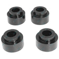 Radius Rod to Chassis Bush Kit Front Leading Arm for Nissan Patrol GQ Y60 GU Y61