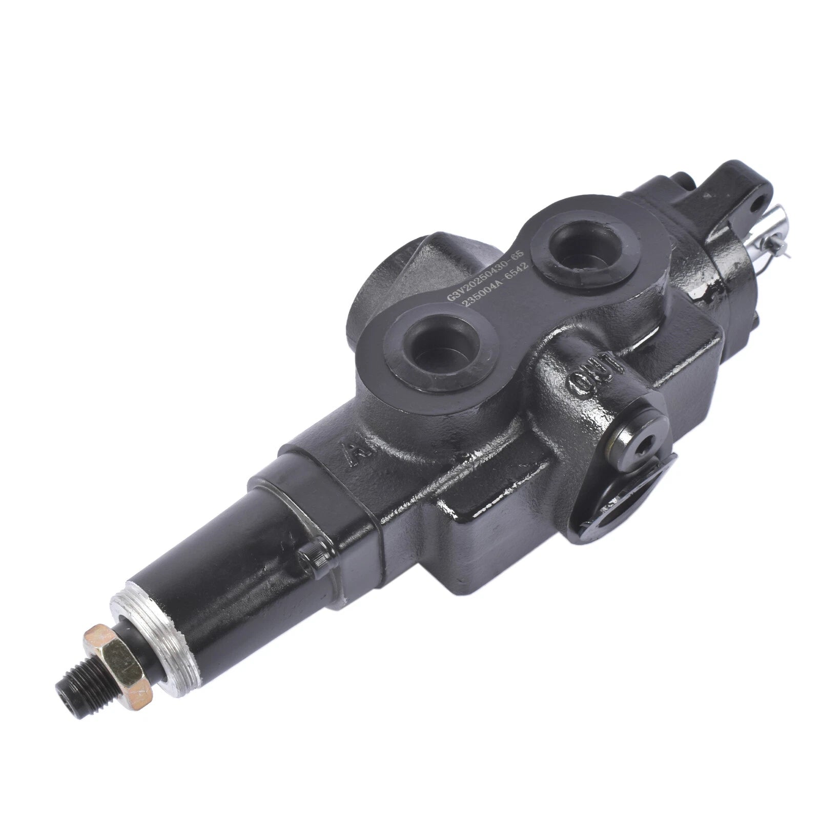 Control Valve for LS27 LS27T LS33T 522LS 831LS
