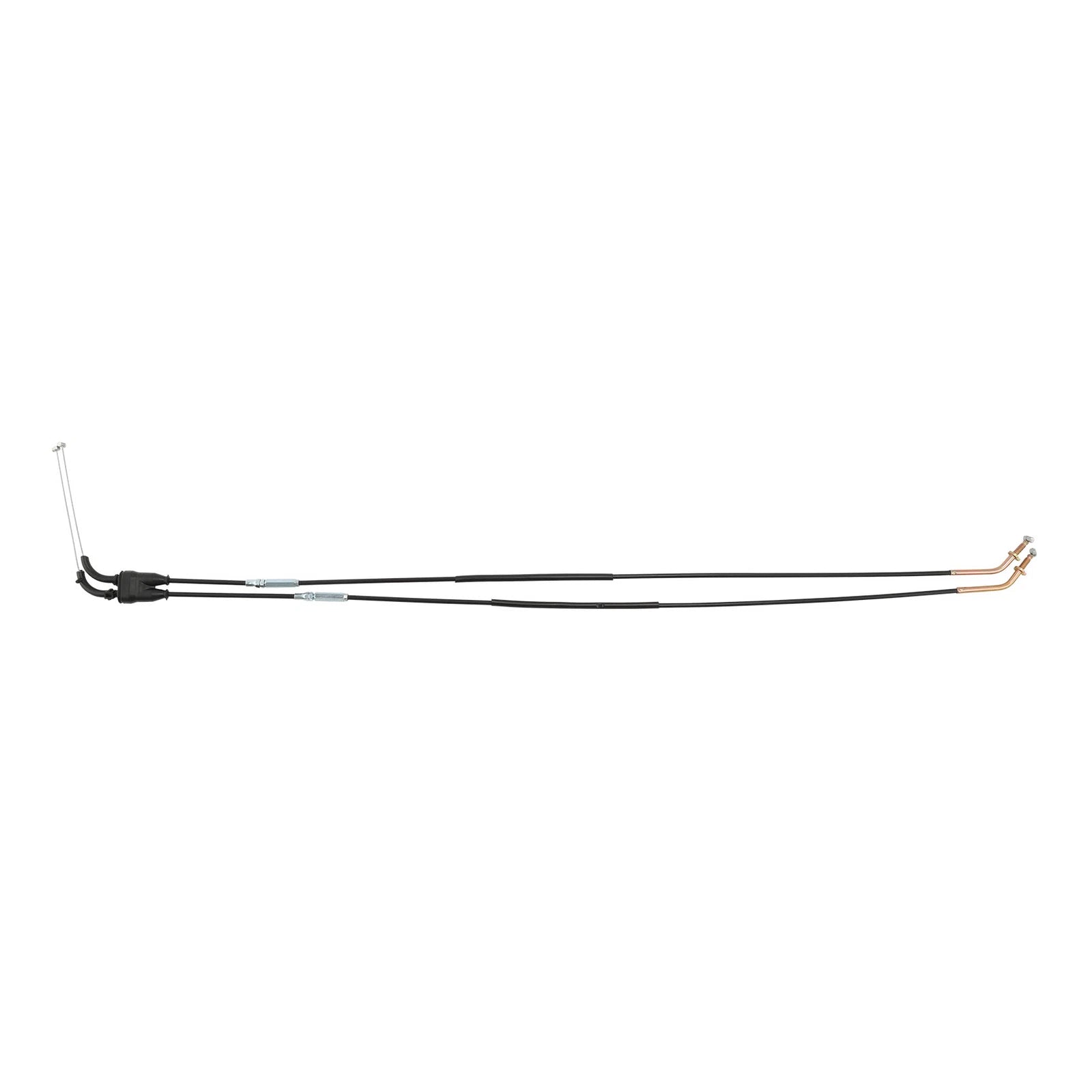 Throttle Cables for Kawasaki Z1000 ABS (2010–2020)