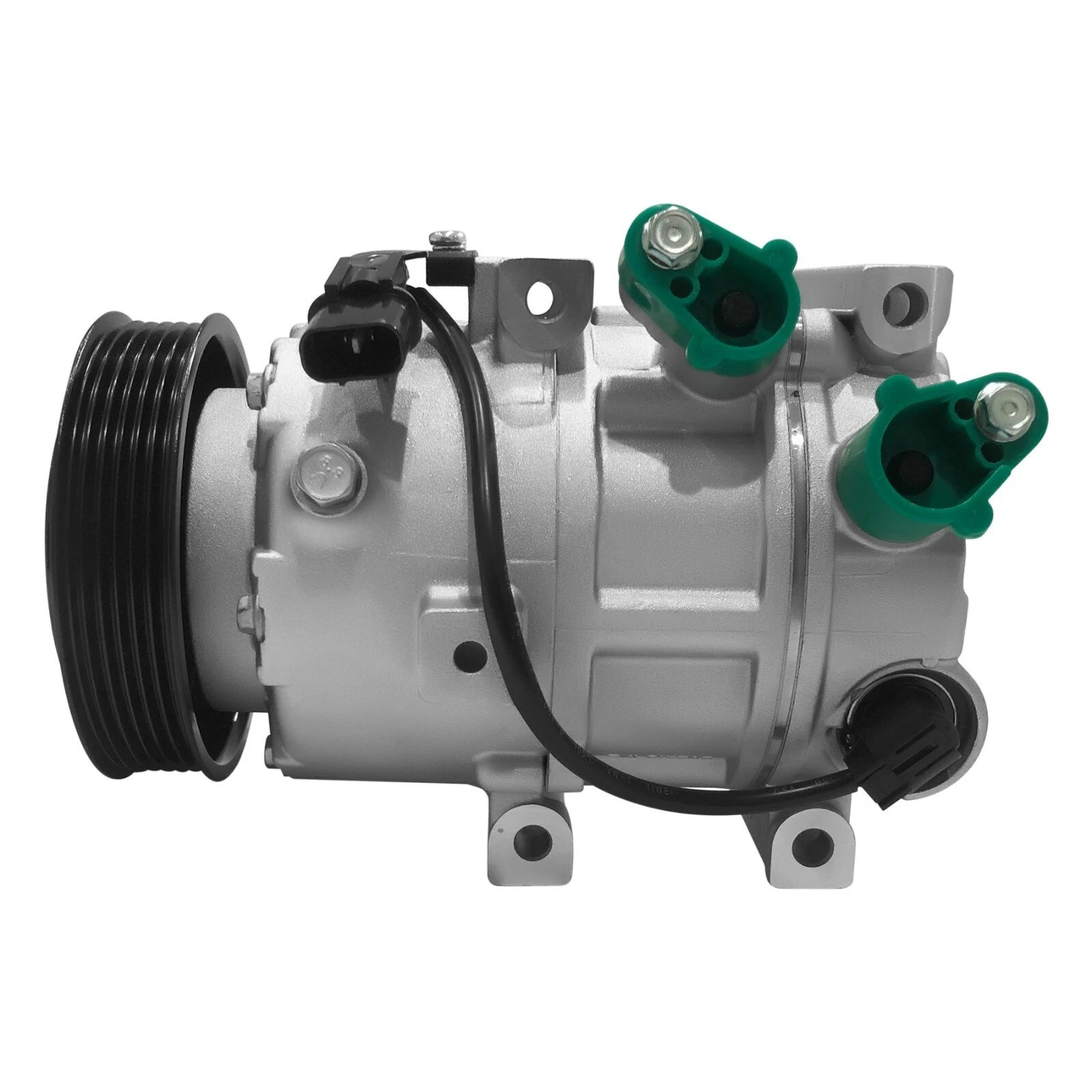 AC Compressor Kit Replacement for Kia Optima 2.4L (2013-2014)