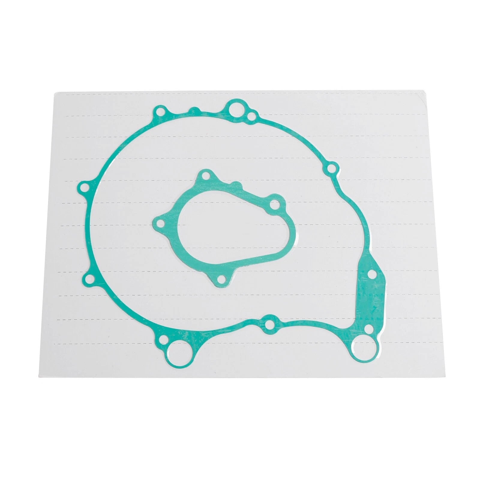 Starter Gear Stator Cover Gasket for Yamaha Raptor 660R (2001–2005)