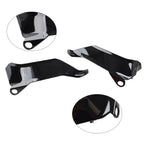 Handguard Windshield Extension for BMW R1300GS (2023–2025)