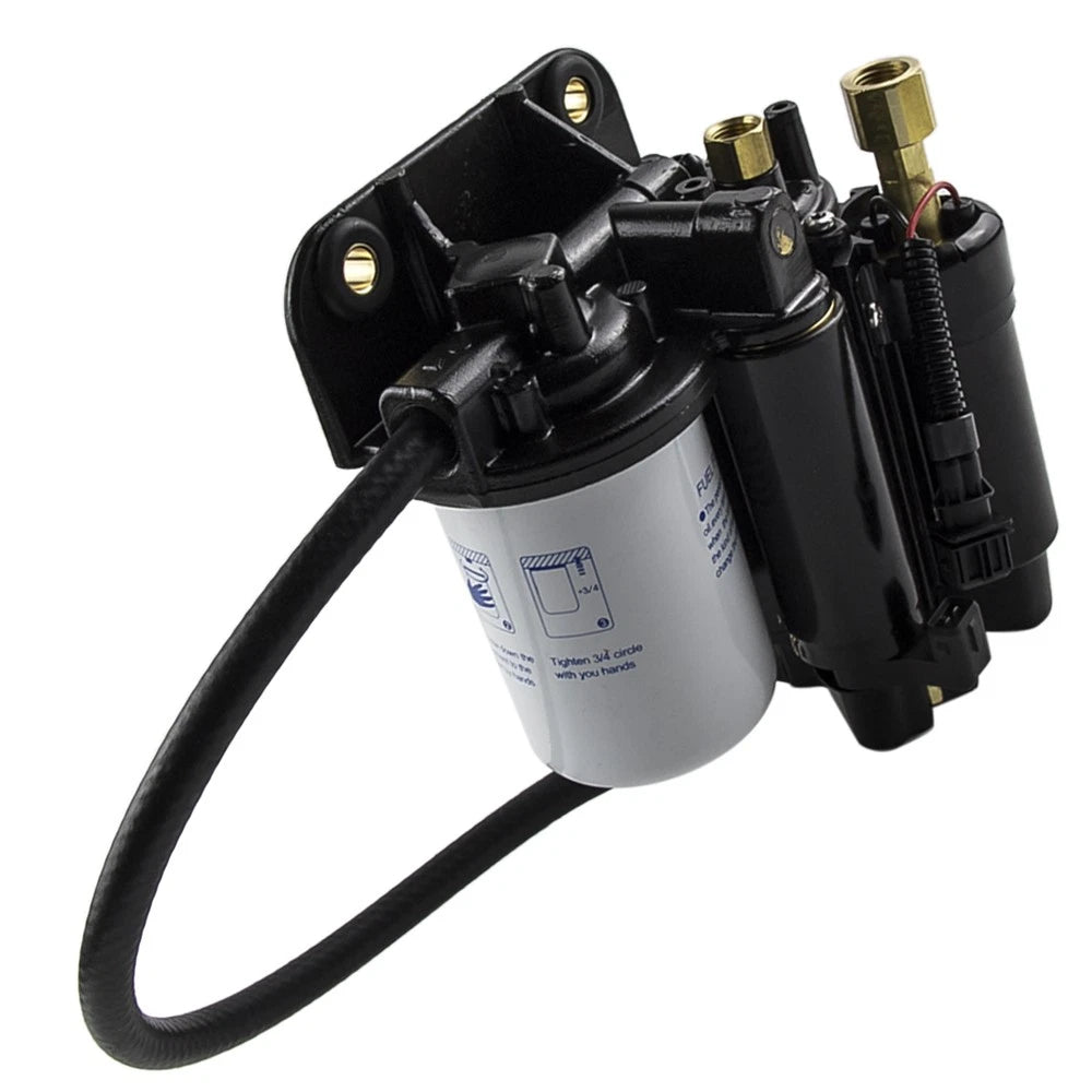 Electric Fuel Pump Module for Volvo Penta 4.3L 5.0L 5.7L