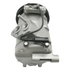 A/C Compressor Replacement for Dodge Sprinter 3500 2.7L (2003-2006)