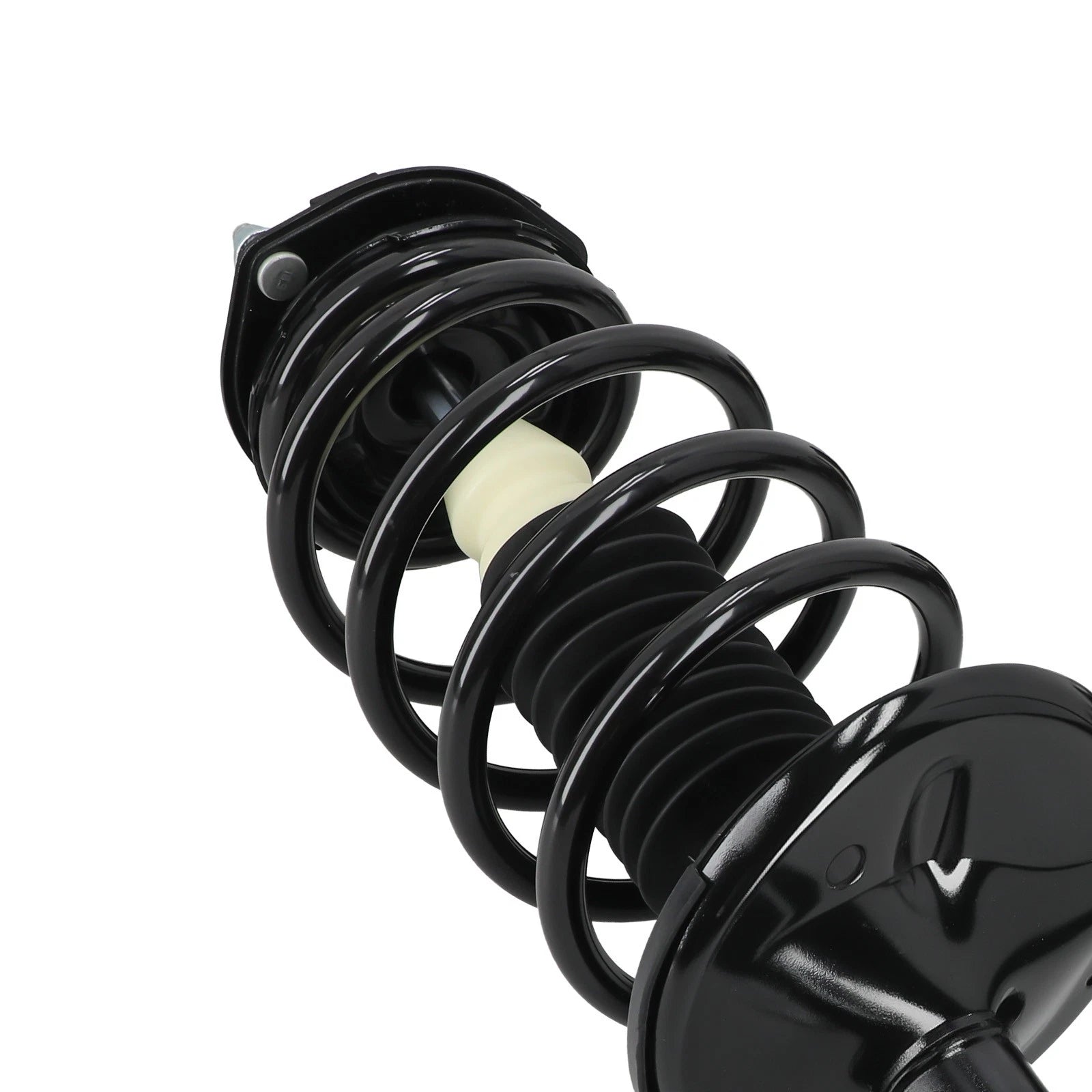 Front Struts with Coil Springs for Toyota Sienna (2004-2010)