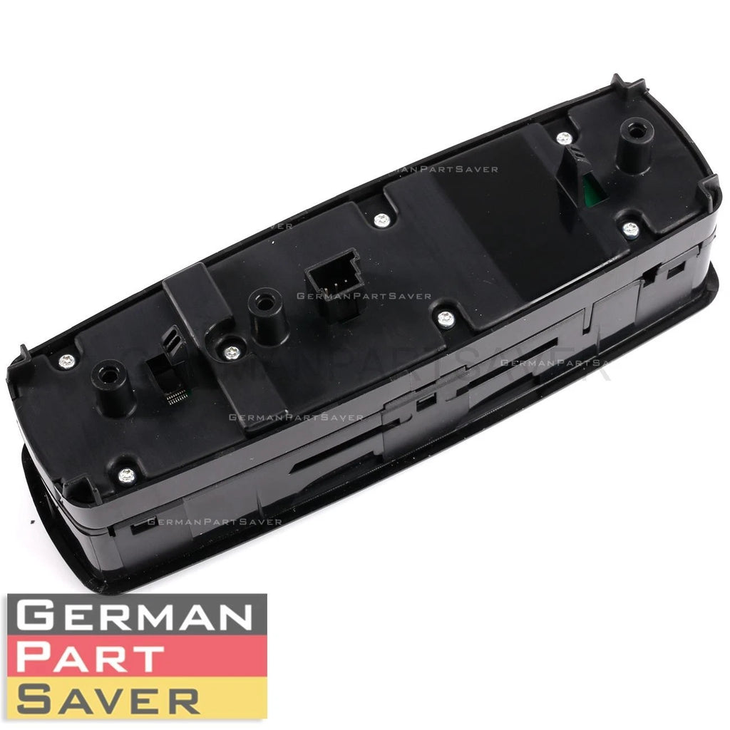 Front Door Window Master Switch for Mercedes W164 ML GL R Class (2006-2012)