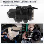 Front Left Brake Wheel Cylinder No. 4753037080 for Toyota Dyna 400 (2000–2006)