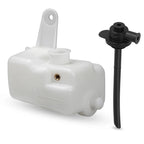 Coolant Tank Overflow Reservoir Bottle for Yamaha YZF R1 (2004–2006) 5VY-21871-00-00