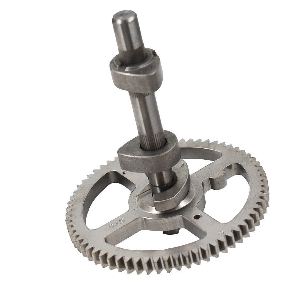 Camshaft for Mower (84005207, 697110, 791942, 793880, 793583, 792681)