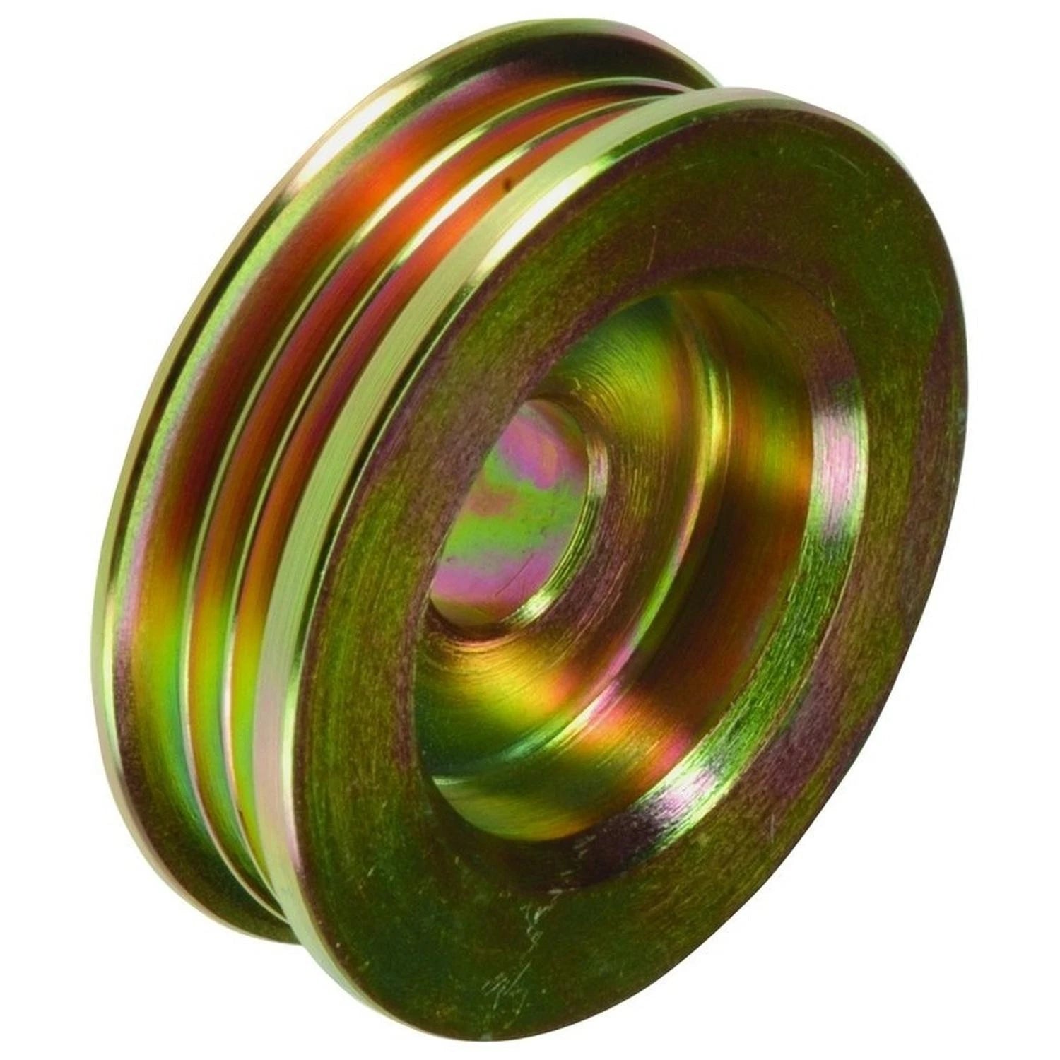 Pulley for Acura Legend V6 2.7L (1987–1990)