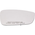 Mirror Glass for Volkswagen Passat (2013-2015)