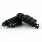 Footpegs for Harley Davidson Softail Sportster Byna FLSTFB Road King