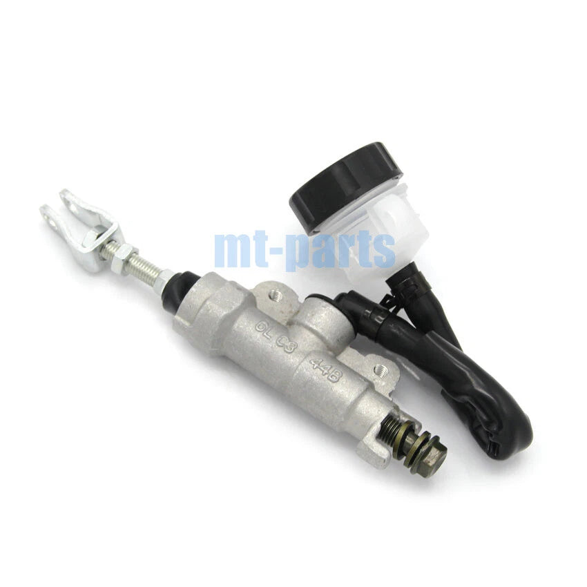 Rear Brake Master Cylinder for Honda VTR1000F Super Hawk (1998–2005) 43510-KZZ-305