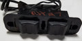 Front Seat Bolster Lumbar Switch for Lincoln Mark VII (1984–1992) RH