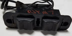 Front Seat Bolster Lumbar Switch for Lincoln Mark VII (1984–1992) RH