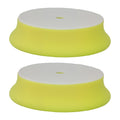 4" Medium Foam Polishing Pads for 3" Backing Plate Tool (2021–2025)