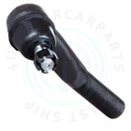 Front Outer Tie Rod End for Ford E-150 (2007–2014)