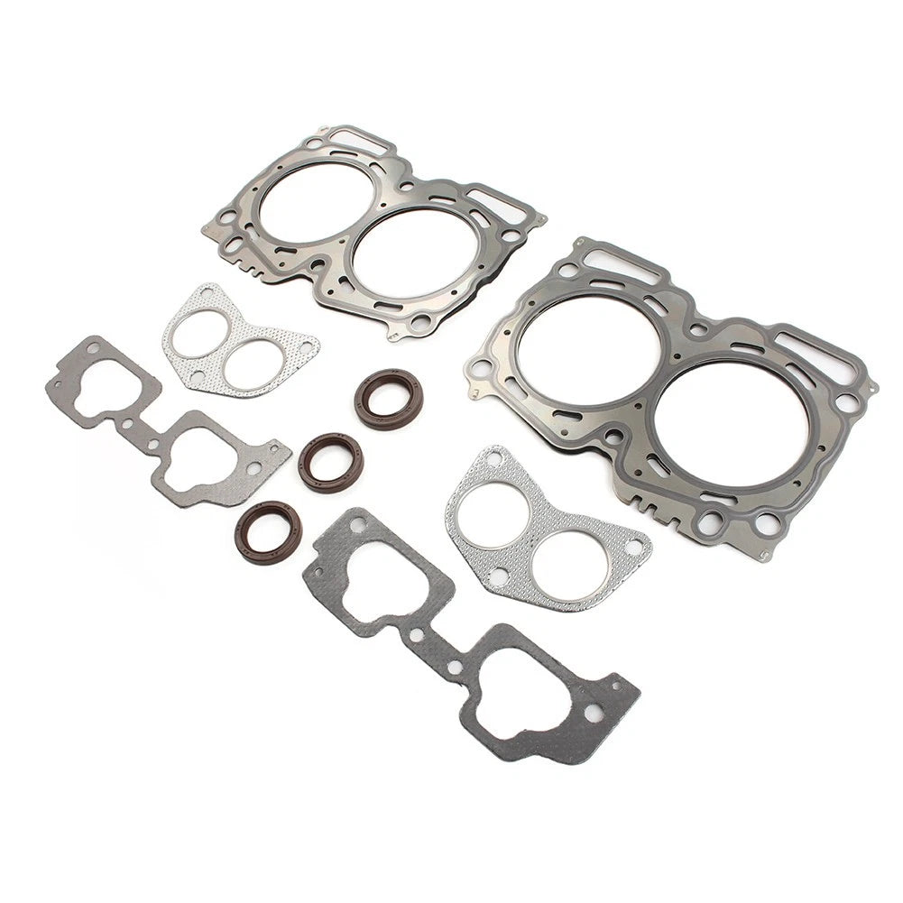 Head Gasket Kit 1044AA642 for Subaru Outback Legacy Baja Impreza Forester (9pcs)