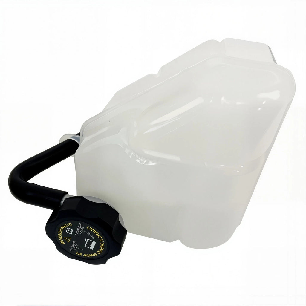 Engine Coolant Reservoir Tank for Chevrolet Malibu Pontiac G6 (2004–2006)