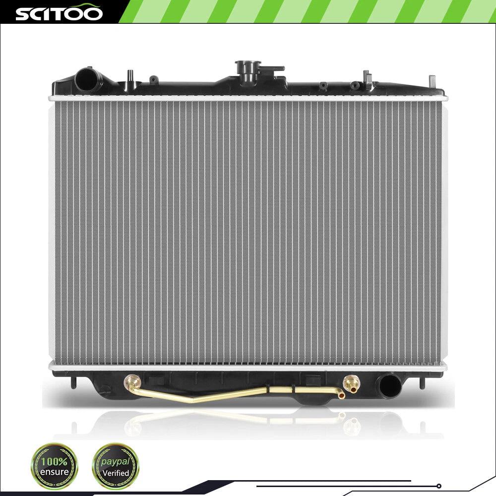 Replacement Aluminum Radiator for Honda Passport (1999–2002)