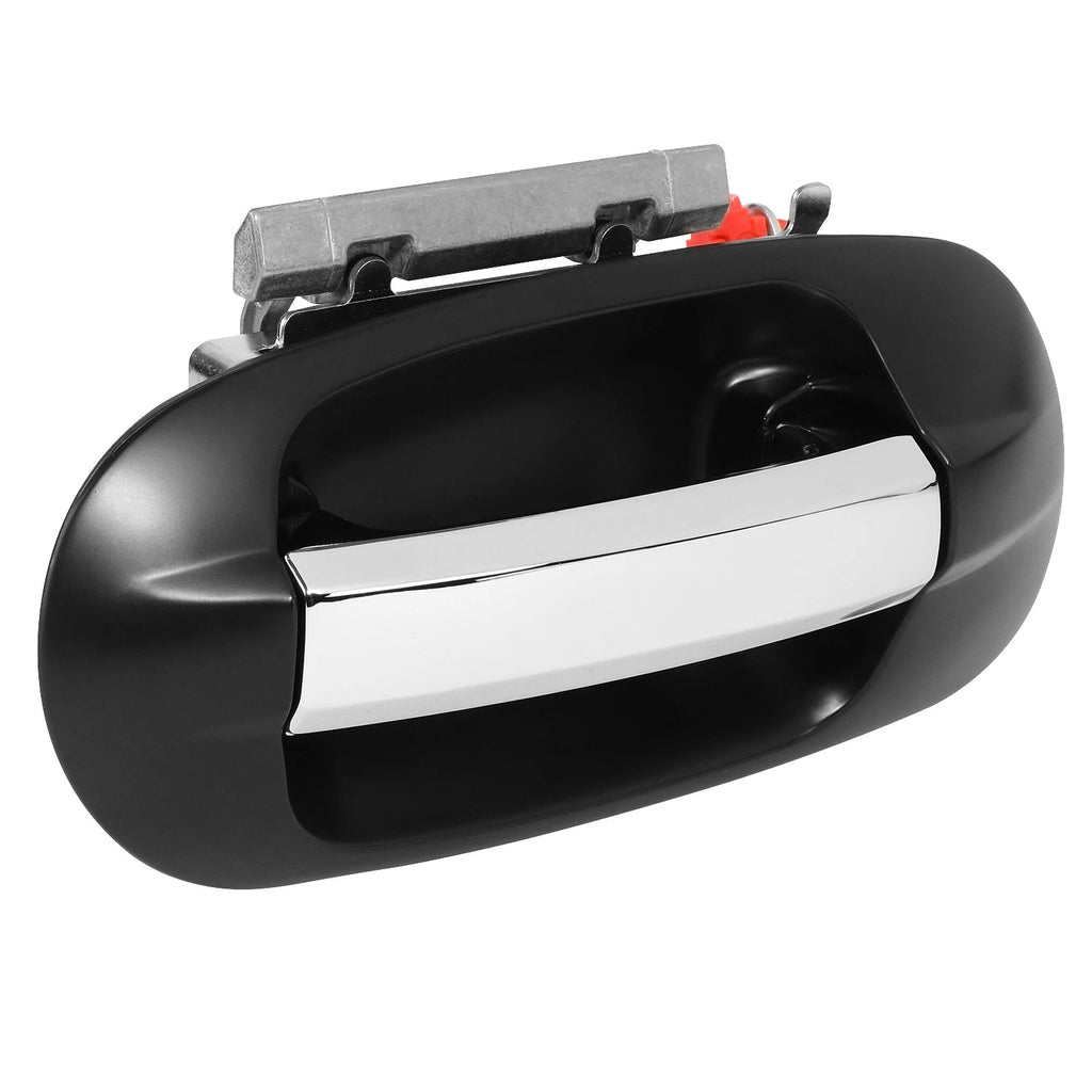 Rear Left Exterior Door Pull Handle for Ford Expedition Lincoln Navigator (2003–2015)