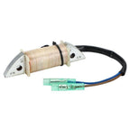Charge Coil for Yamaha 9.9HP 15HP 2-Stroke (1996–2009) 63V-85520-01 63V-85520-00