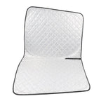 Foldable Windshield Sun Shade Visor for Toyota Camry (2007-2011)