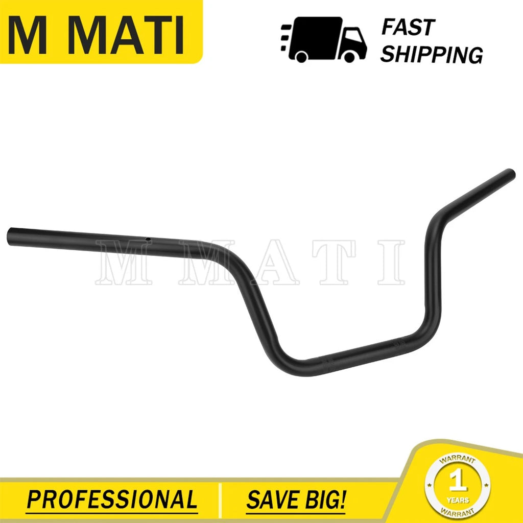 Heavy Duty Handlebar for Honda FourTrax Recon 250 (2005–2007)