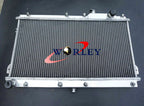Aluminum Radiator 52mm for Mazda Miata MX-5 MX5 NA (1990-1997)