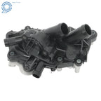 Engine Water Pump with Thermostat for Volkswagen Golf Jetta (2015–2021)