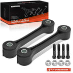 2X Front Sway Bar Link with Bolts for Ford Ranger (1993–1997)