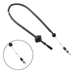 Throttle Body Accelerator Cable for RAM 2500 (1994–1998)