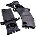 Set of 2 Cup Holders for BMW 328i 328xi 330xi 335d (2006–2013)