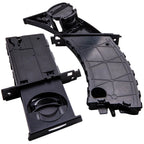 Set of 2 Cup Holders for BMW 328i 328xi 330xi 335d (2006–2013)