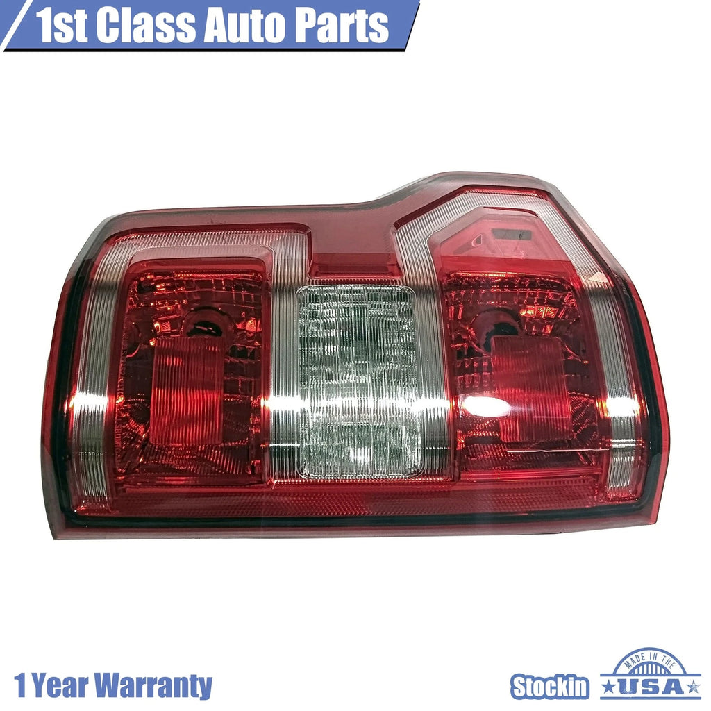 Left Driver Side Tail Light for Ford F-150 (2018-2020)