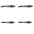 Oxygen Sensors Kit for ATS CTS Camaro 3.6L V6 (Denso)