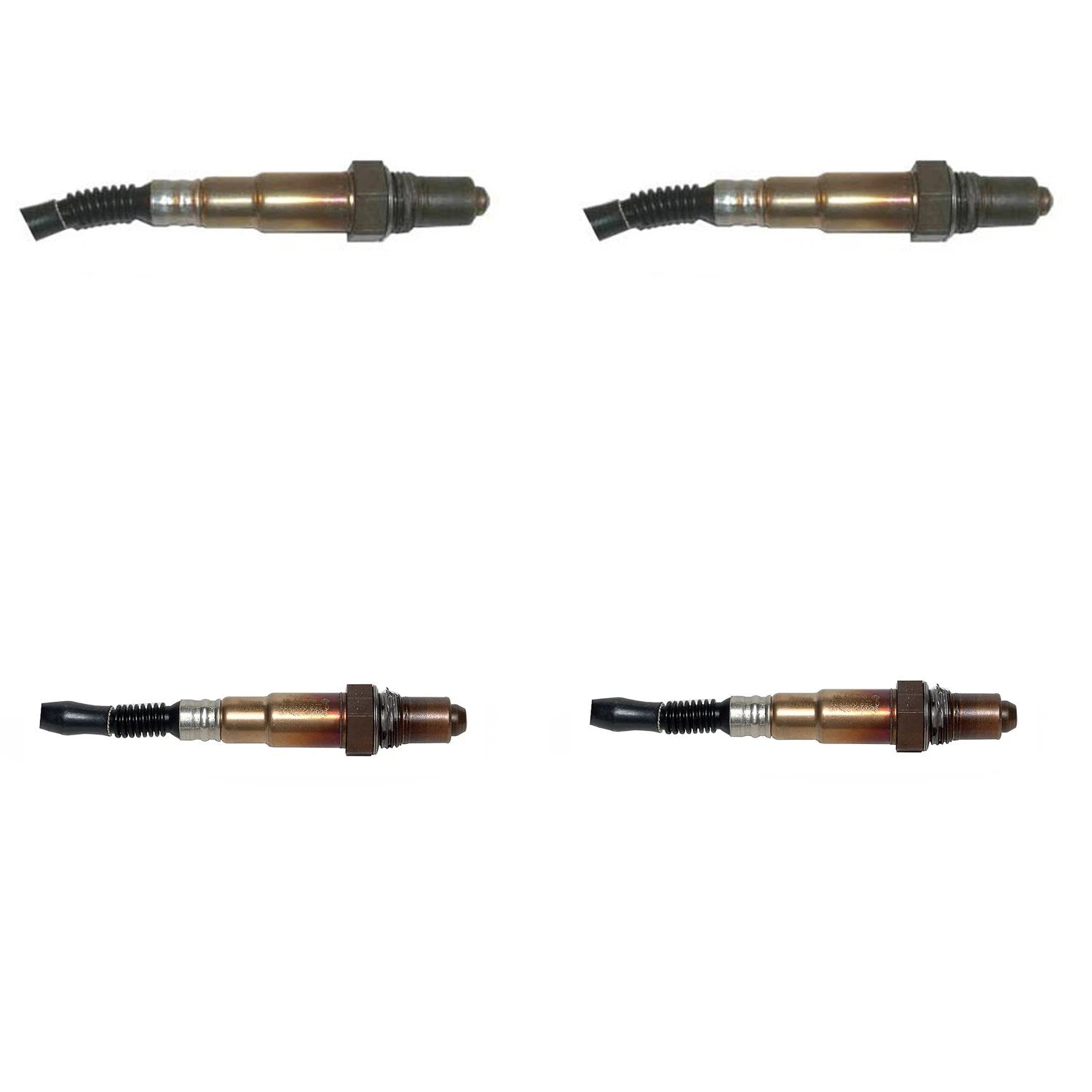 Oxygen Sensors Kit for ATS CTS Camaro 3.6L V6 (Denso)