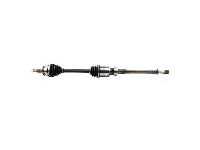 Front Right Axle Assembly for Mazda CX-9 (2016–2021) YZ864MS