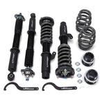 Coilover Kit for BMW E46 3 Series Sedan (1999-2005) 24 Way Damper