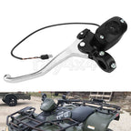 Front Brake Master Cylinder Assy for Arctic Cat ATV 550 1000 TRV/GT/XT (2009–2017)