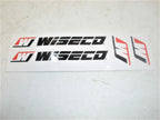 Wiseco 3133P4 Piston Kit for OMC V4/V6 Eagle Series (60°)