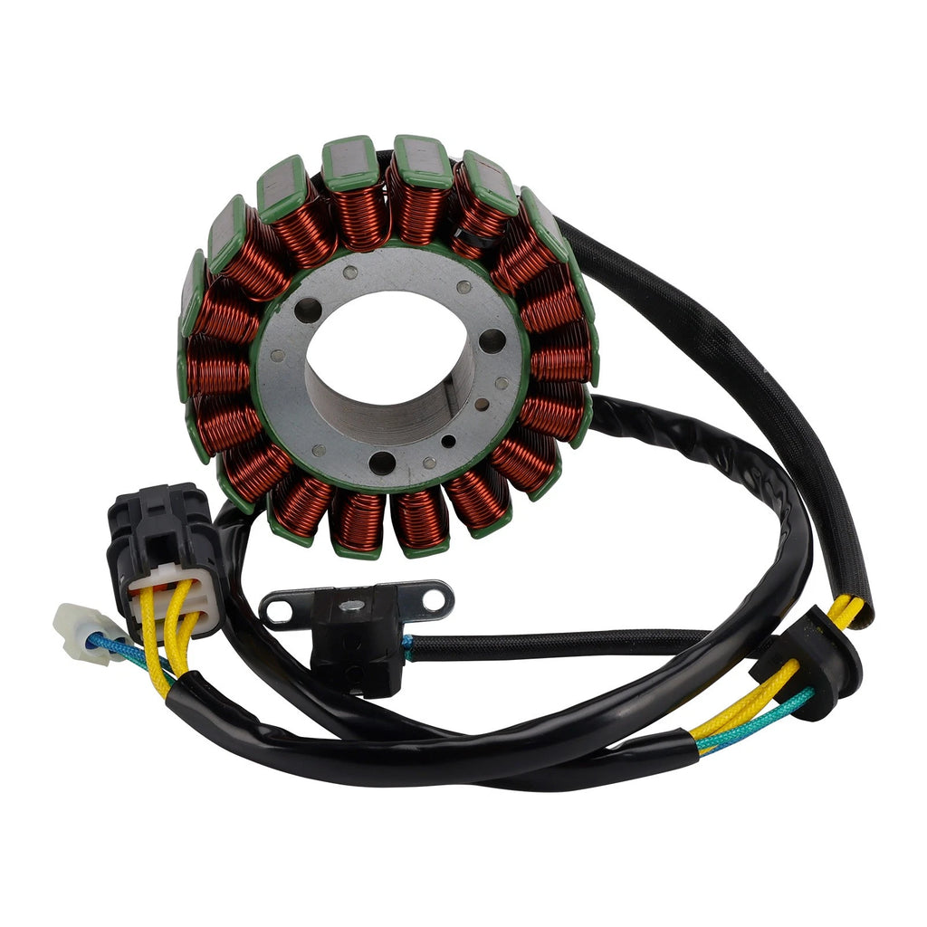 Stator & Regulator Rectifier Gasket for TGB Blade 250 325 Target 325 (2007–2014)