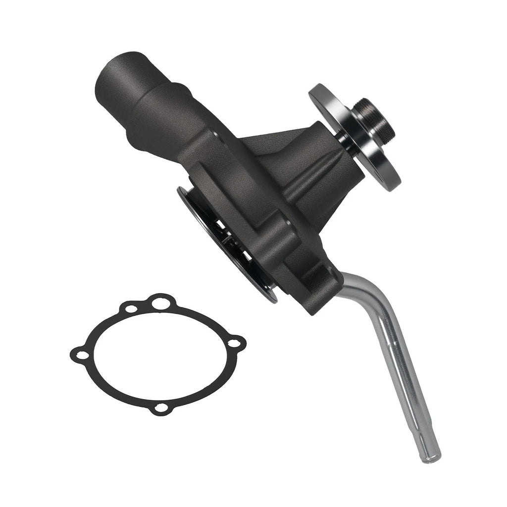 Aluminum Water Pump for Ford Econoline E-250/E-350 F150/F250 (1993–1996)
