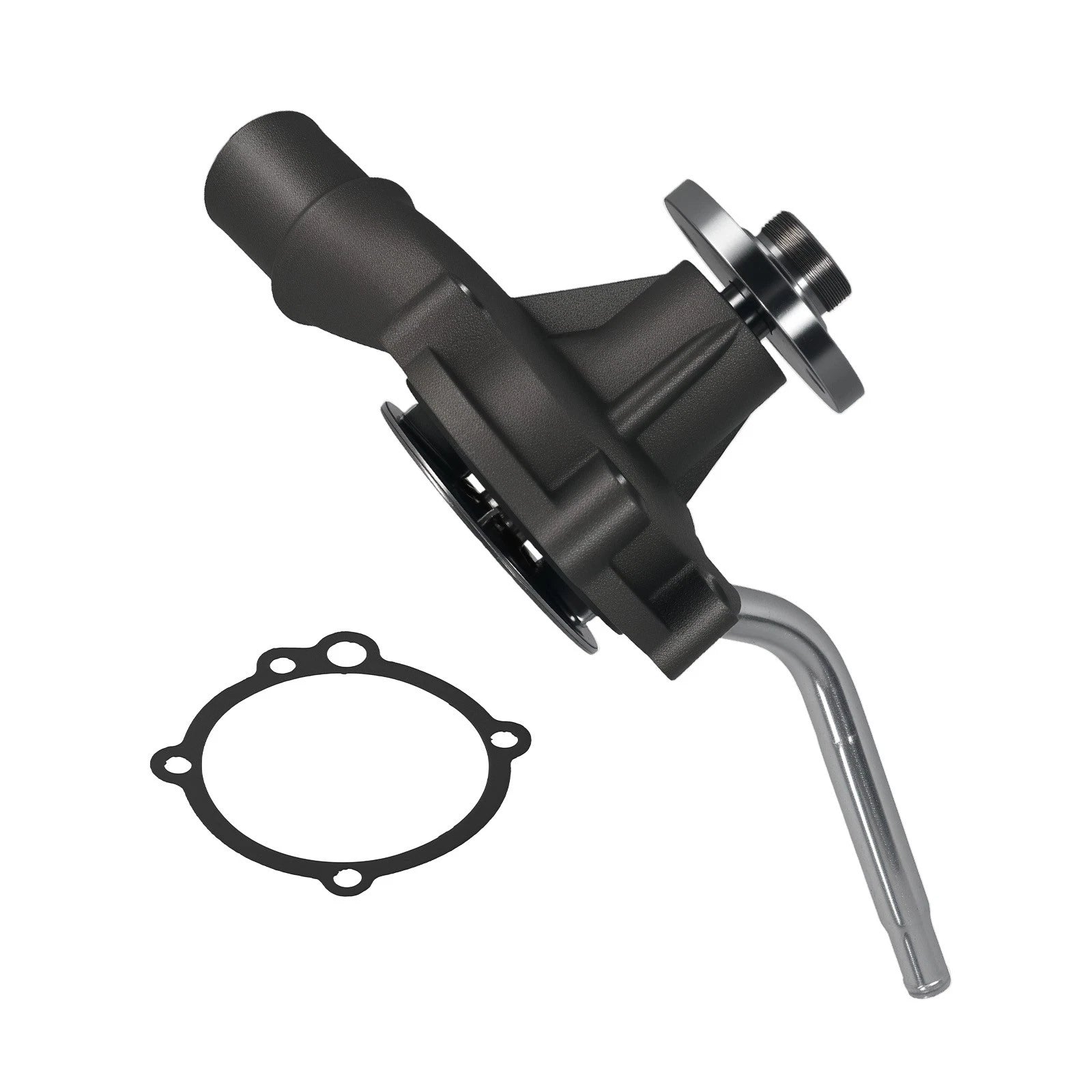 Aluminum Water Pump for Ford Econoline E-250/E-350 F150/F250 (1993–1996)