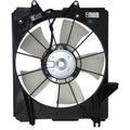 Radiators for Honda Odyssey (2005–2010)