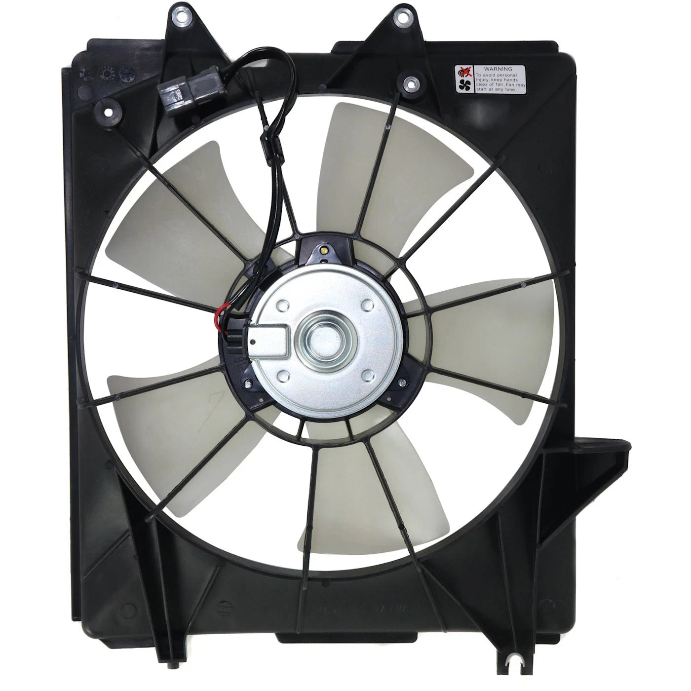 Radiators for Honda Odyssey (2005–2010)