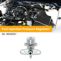 Fuel Pressure Regulator for Dodge B150 B250 D150 (1988-1995) 1 x Pc