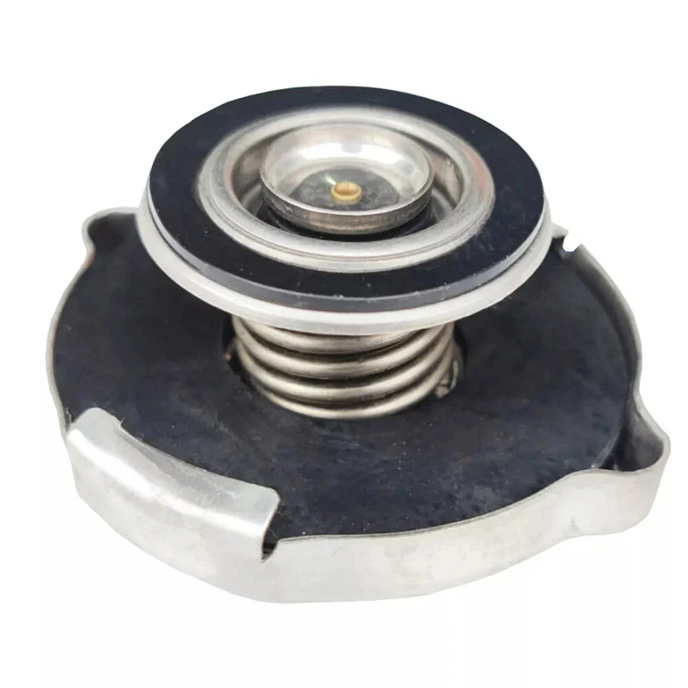 Radiator Cap Cover for Chevrolet Camaro, Impala, Buick Regal