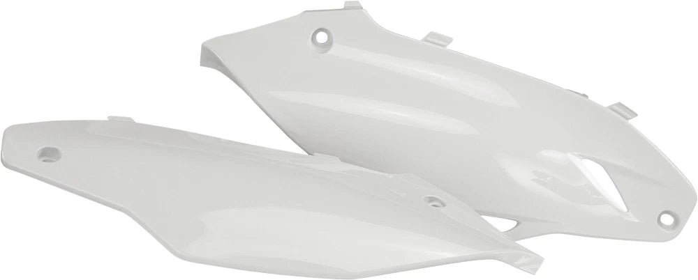 Acerbis Side Panels for Kawasaki KX250F & KX450F (2012–2016)