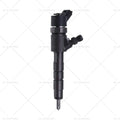 Fuel Injector Set of 3 for Mitsubishi L200 Pajero Sport 2.4 DI-D (2014–2019)